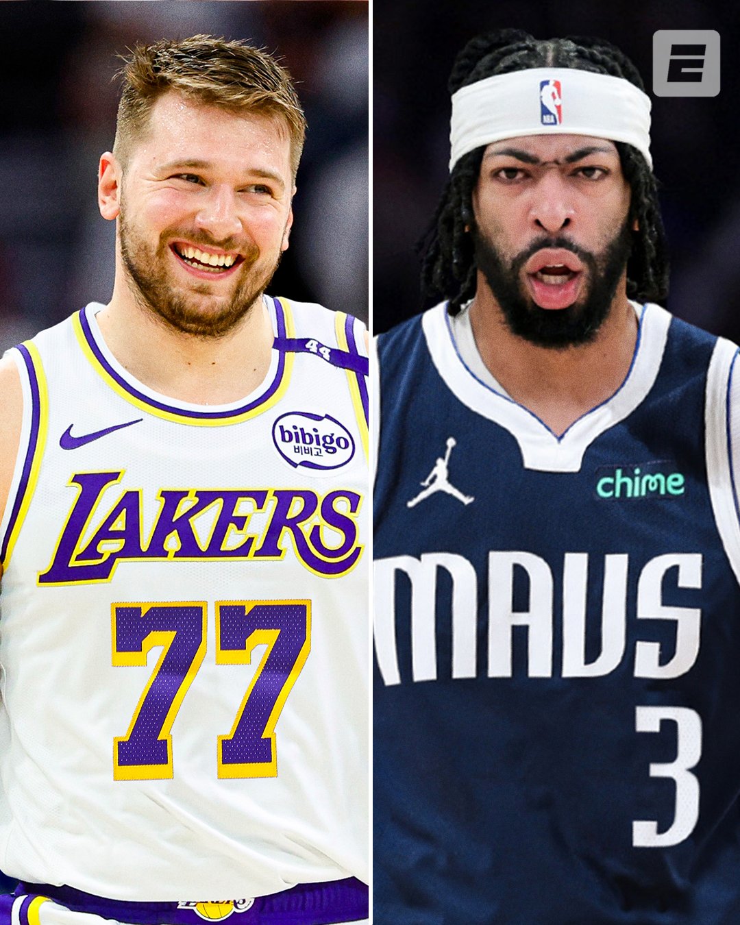  確實(shí)是歷史級！東眉交易是NBA歷史首次兩位當季全明星季中換隊