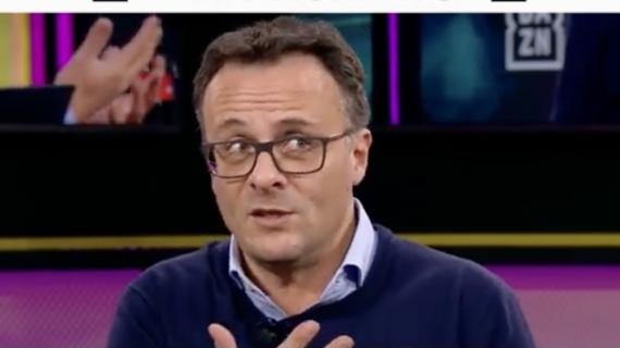  前裁判：勞塔羅進(jìn)球前鄧弗里斯撞了特奧 帕夫對圖拉姆犯規是點(diǎn)球