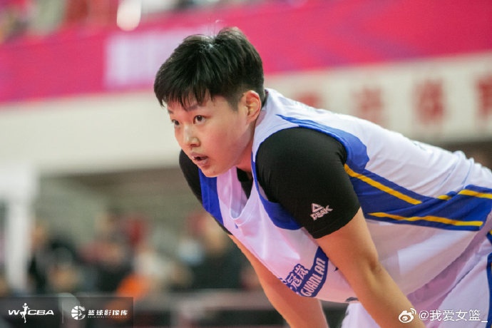  本賽季至今未嘗一勝！官方：天津女籃四名主力回歸