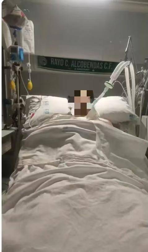  國安小將腦死亡，家屬發(fā)聲：情況很不好 轉院時(shí)間緊迫盼獲寬限