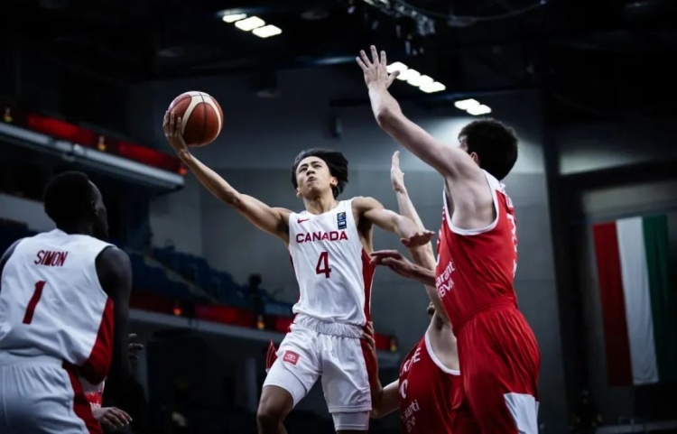  NBA下一個(gè)“林瘋狂”，會(huì )是這個(gè)韓裔小伙嗎？