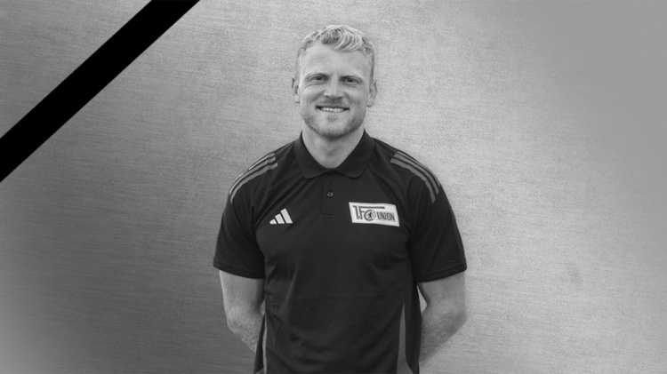  R.I.P. 柏林聯(lián)合U14門(mén)將教練霍費爾不幸離世，年僅28歲