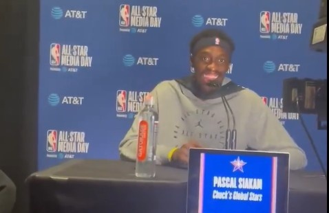  若你當NBA總裁？西卡：不想被罰款 他們上次把東契奇都交易了