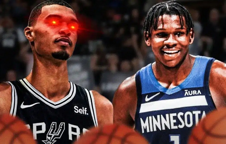  NBA未來(lái)門(mén)面人物一定得是本土球員？ 文班夠不夠格？