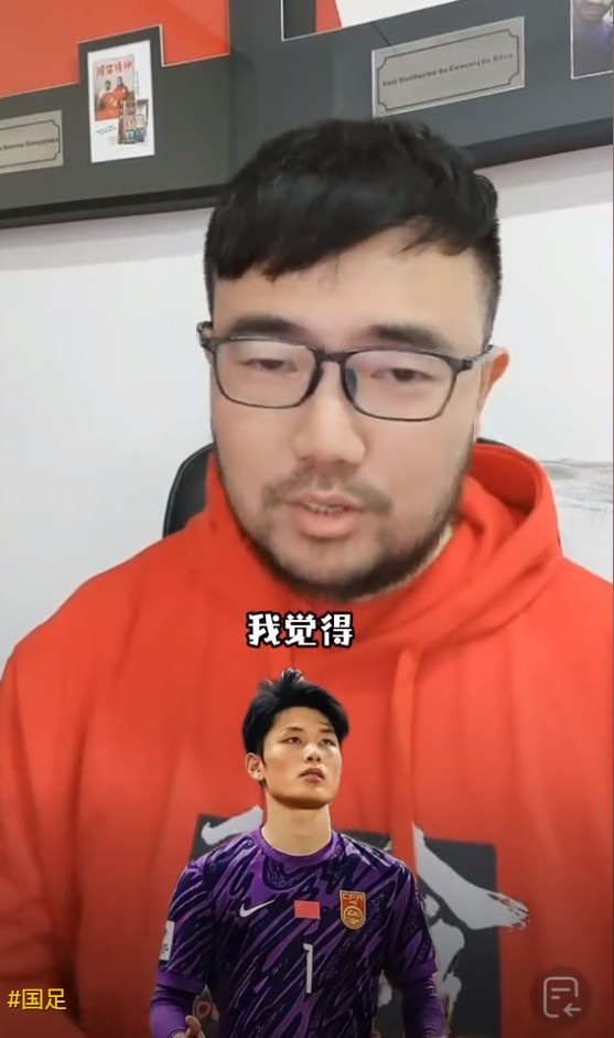  媒體人：久爾杰維奇不會(huì )換門(mén)將，劉騏瑋沒(méi)有低級失誤導致丟球