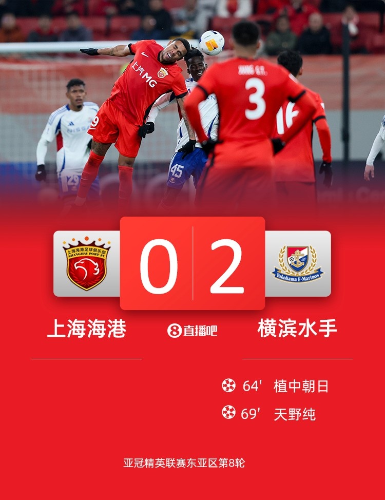  海港球員：上半年必須做好過(guò)苦日子準備，看看夏窗有沒(méi)有調整機會(huì )