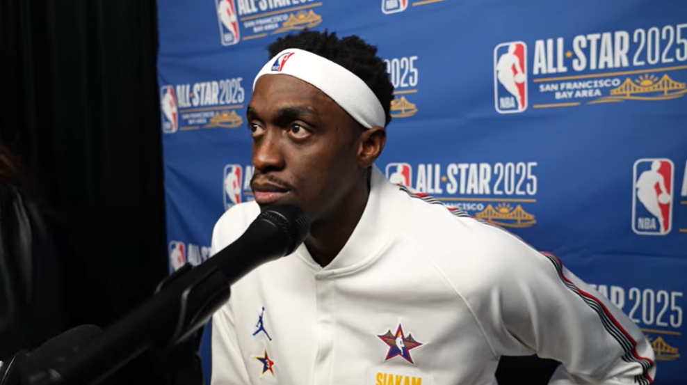  NBA球星選足壇歷史TOP5：大羅&C羅&齊祖&維尼修斯&內斯塔 無(wú)梅西