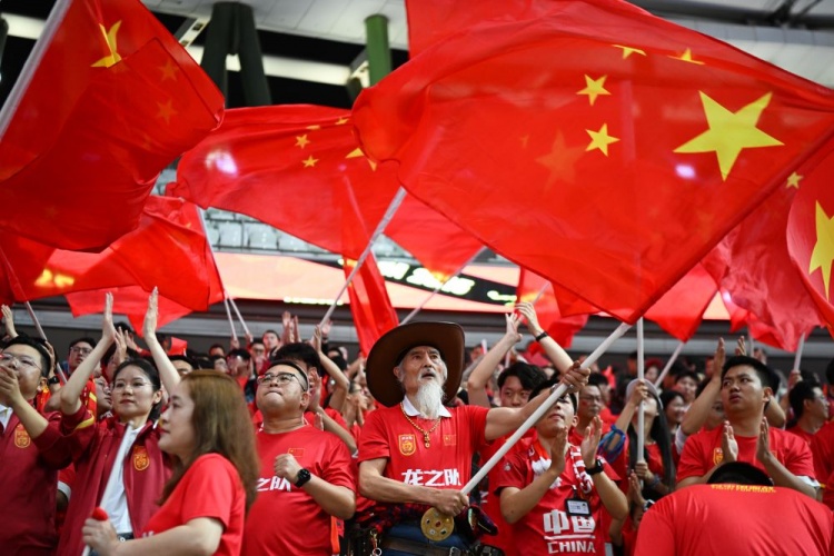  前瞻：一步之遙，U20國足全力沖擊世青賽