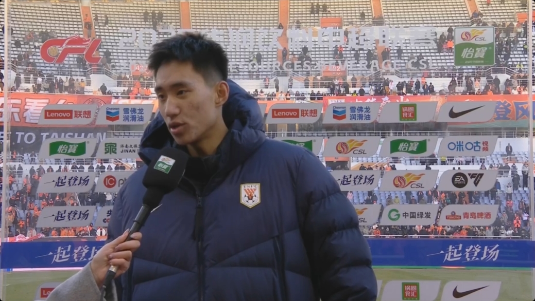  臨危受命多次撲救，于金永：我覺(jué)得自己很幸運，也有很多不足