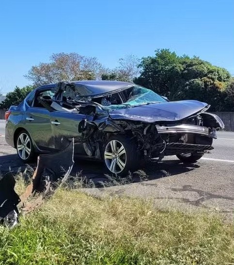  19歲巴西前鋒遭遇嚴重車(chē)禍，醫院已啟動(dòng)腦死亡確認程序