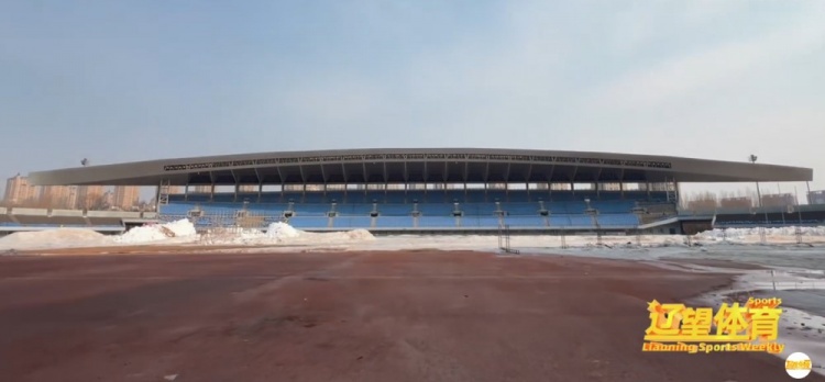  遼媒：鐵西體育場(chǎng)改建工作開(kāi)啟，將改建為可容納4萬(wàn)人專(zhuān)業(yè)足球場(chǎng)