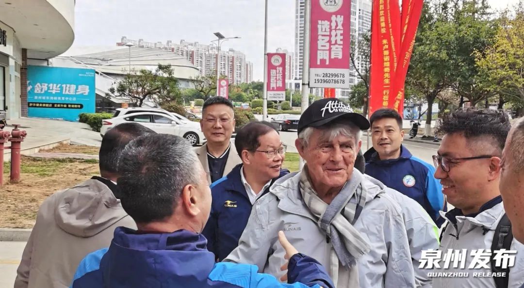  閩媒：米盧來(lái)泉開(kāi)展教練員專(zhuān)項培訓，將指導福建南安女足訓練