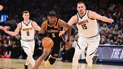  約基奇vs亞歷山大：誰(shuí)不拿MVP，都很可惜