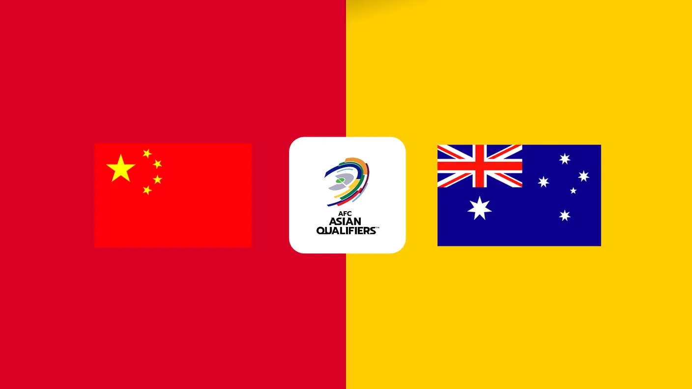  戰意正濃！澳媒：若今晚戰勝中國，澳大利亞或基本鎖定世界杯資格