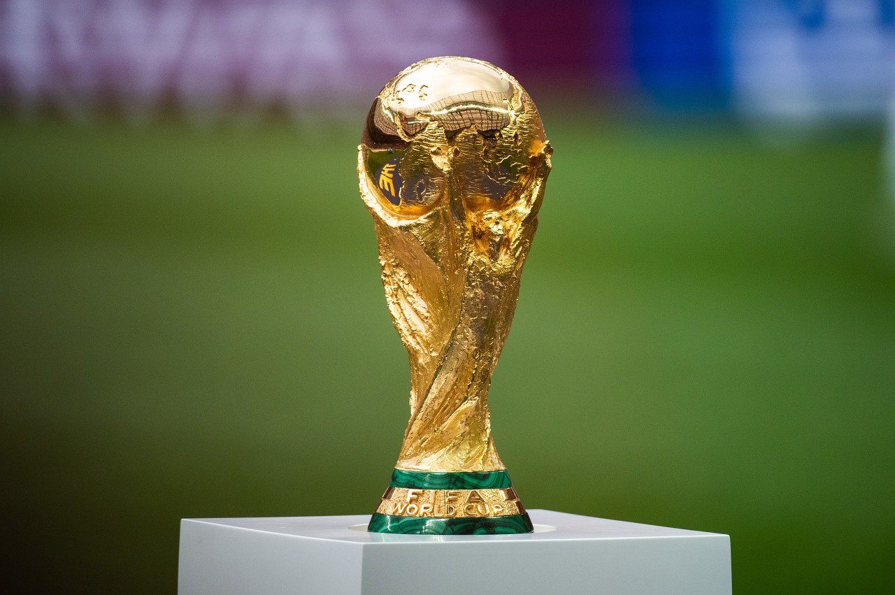  FIFA發(fā)言人：世界杯擴軍64支隊為會(huì )議時(shí)自發(fā)的提議，想法得到認可