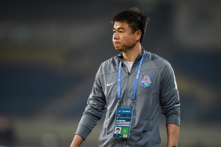 熱身賽-哈達斯、基萊斯各入一球，津門(mén)虎2-1擊敗K3慶州水利隊