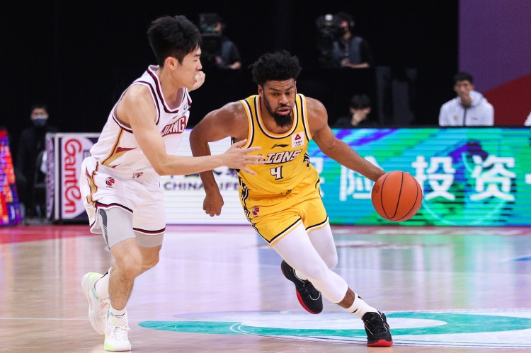  NBA冠軍后衛！Scotto：自由球員奎因-庫克將簽約福建隊
