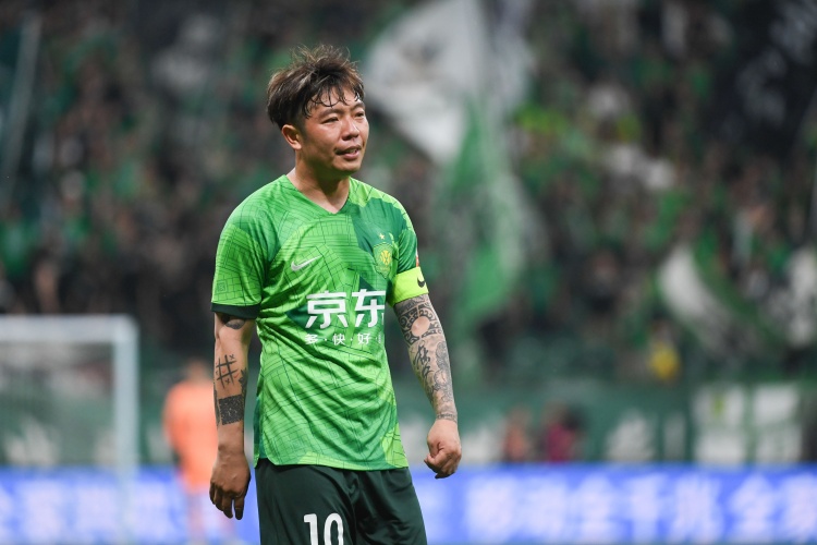  張稀哲：塞蒂恩更多強調控球和高壓防守，就看球員能達到多少要求