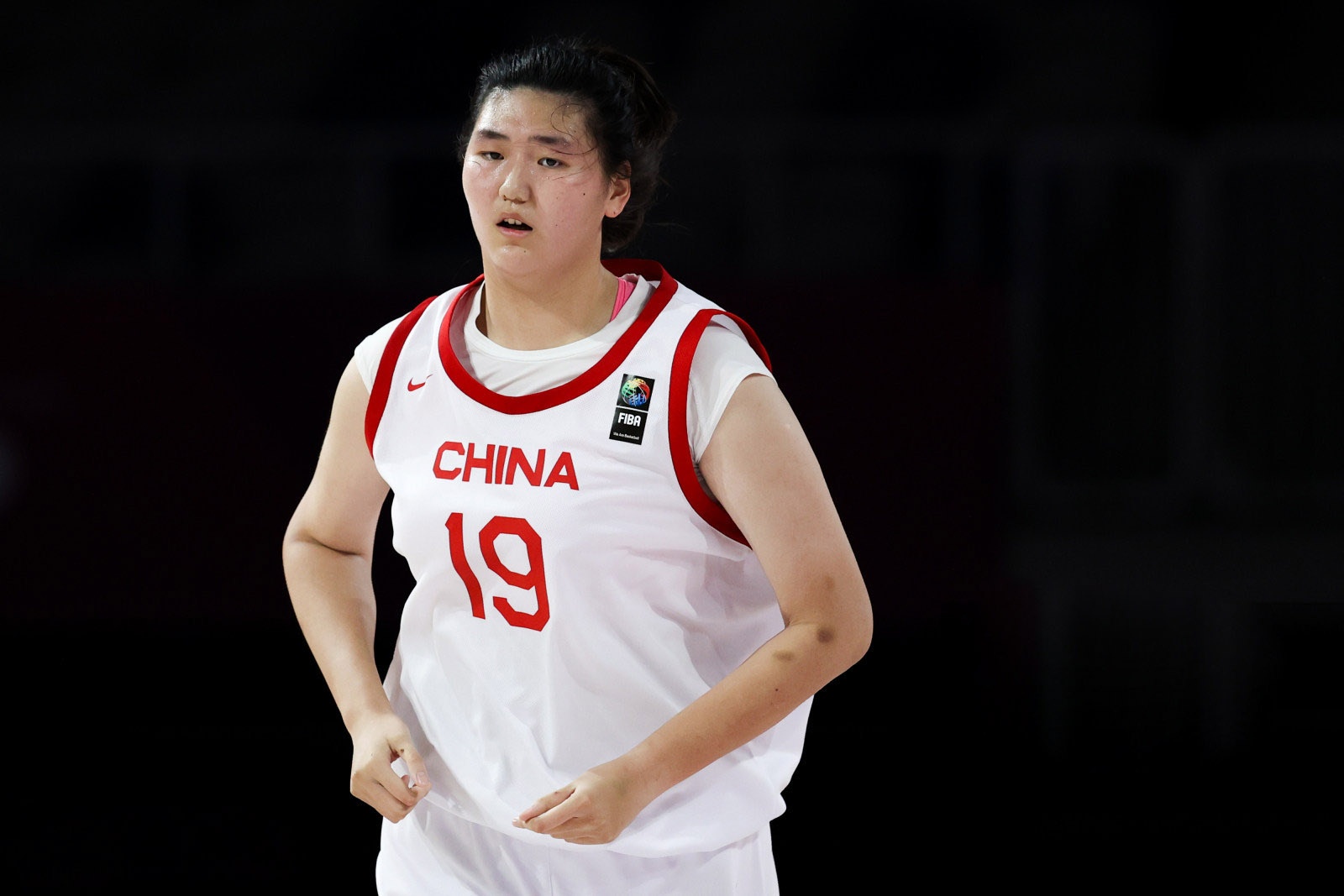  全運會(huì )籃球U18女子組資格賽分組出爐 3月11日分別在四個(gè)賽區開(kāi)賽