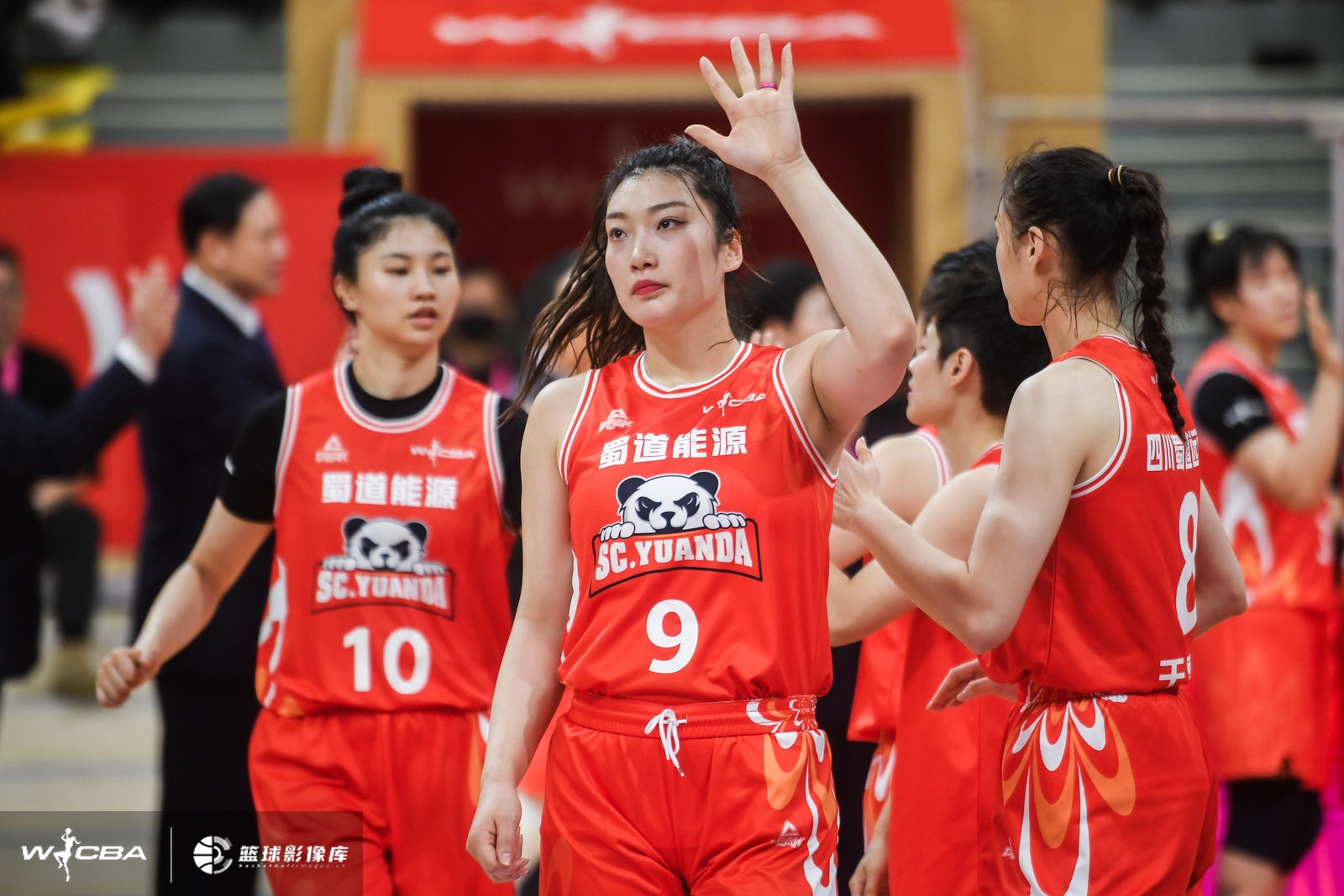 卡位戰：東莞、內蒙、上海誰(shuí)會(huì )跌出前4 遼寧進(jìn)季后賽尚有一線(xiàn)生機