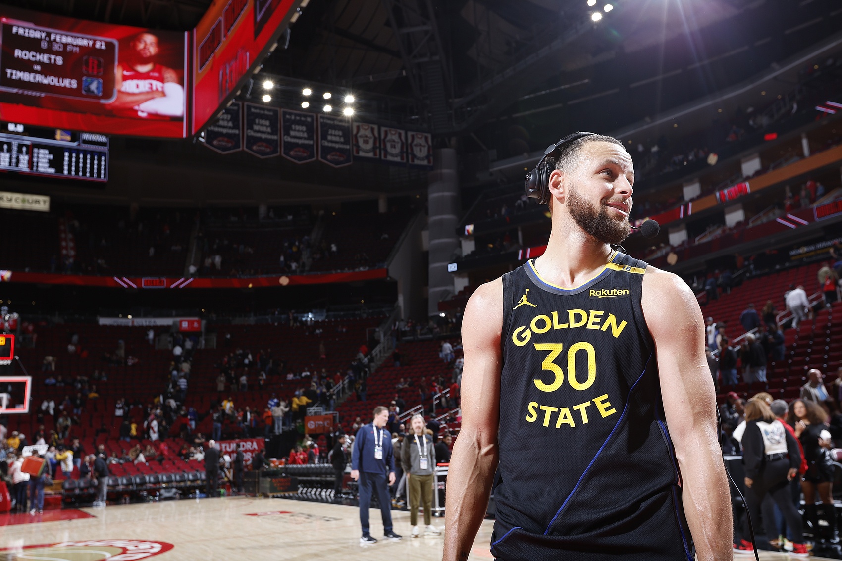  NBA歷史35歲之后砍下20+最多的后衛：?jiǎn)痰?庫里101次并列第一