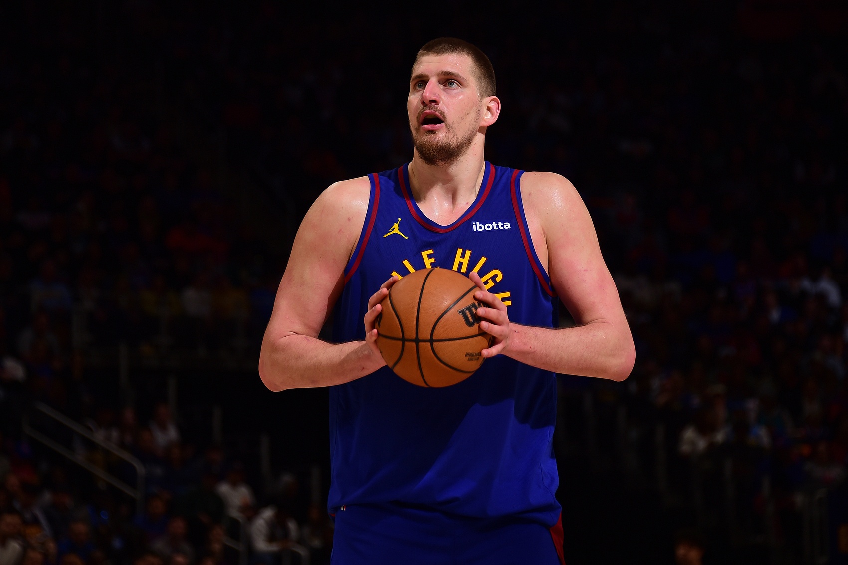  約基奇和SGA誰(shuí)是MVP？杜蘭特：任何情況下 約基奇都不是下狗