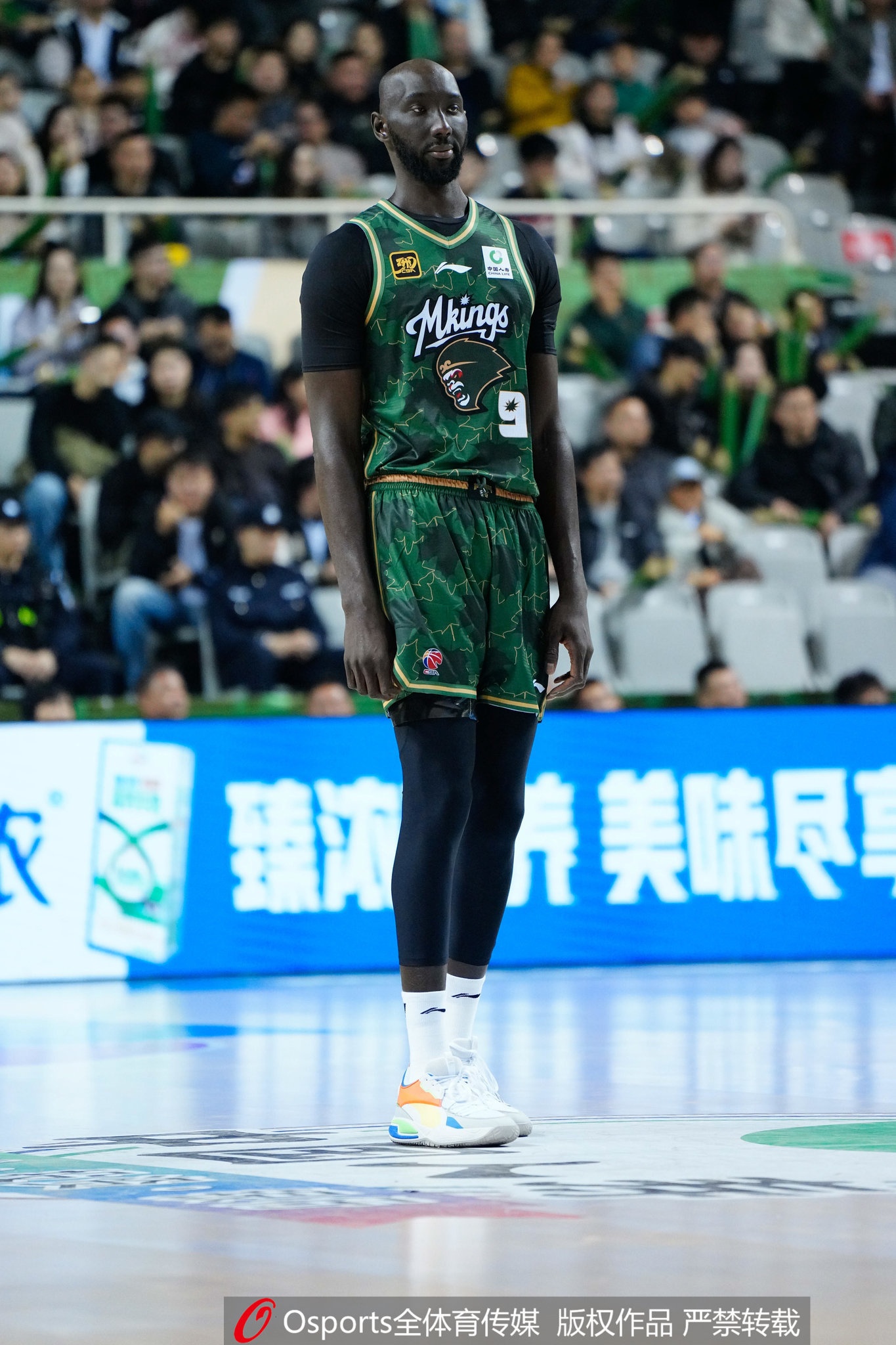  高效輸出難救主！法爾8中7高效拿下18分7板1斷1帽